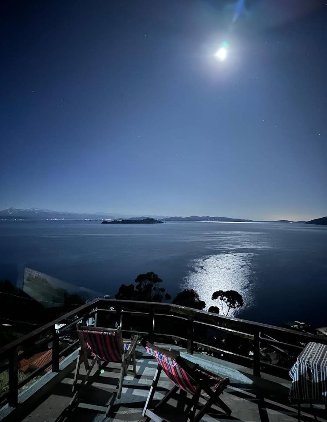 Sol Y Luna - Isla Del Sol Comunidad Yumani Room photo